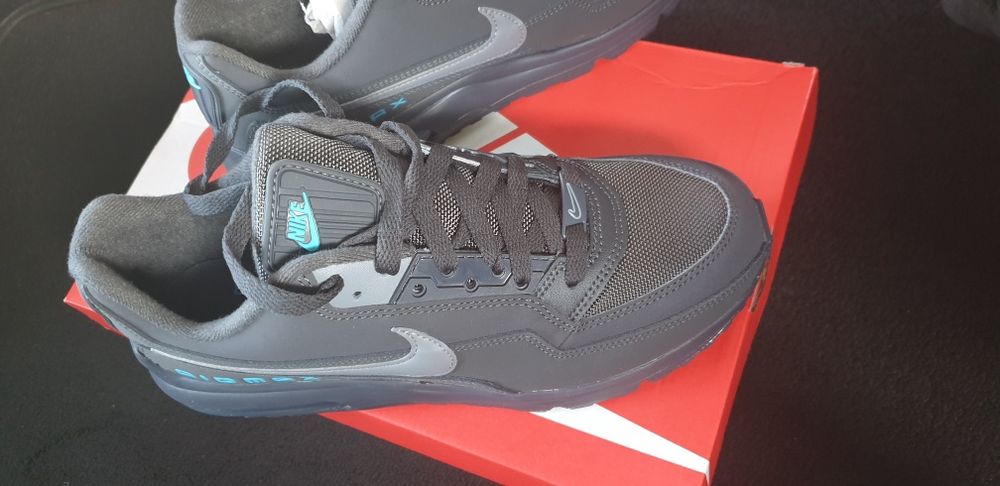 Nike Air Max nr. 41