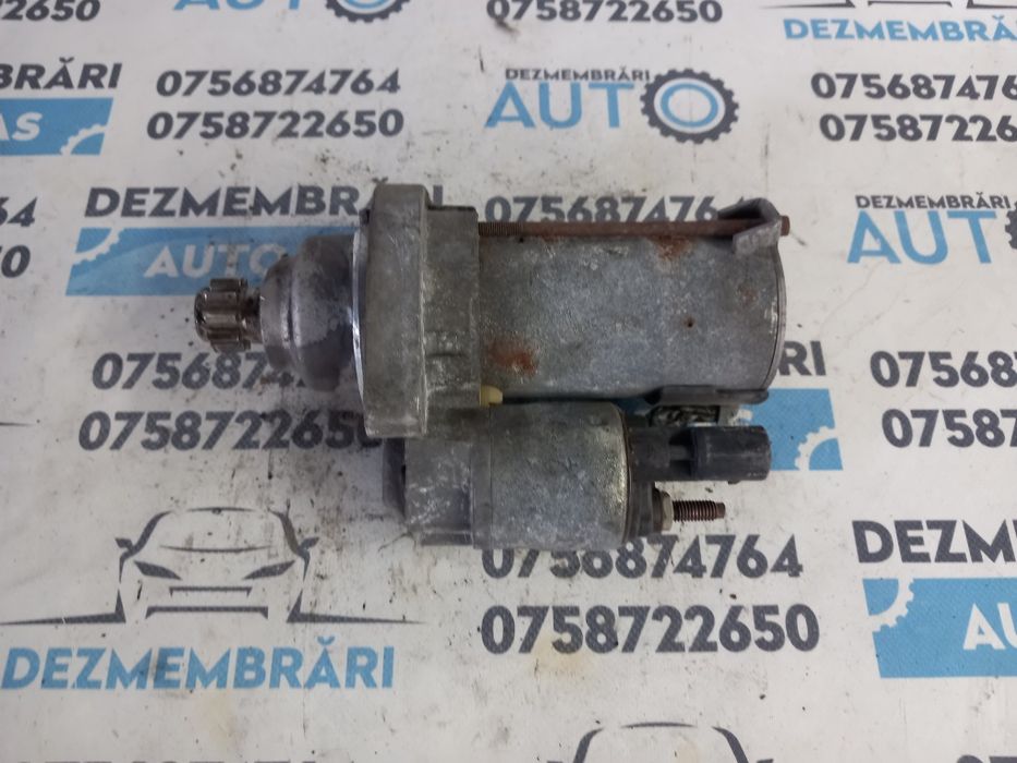 Electromotor 2.0 tfsi vw Passat b6