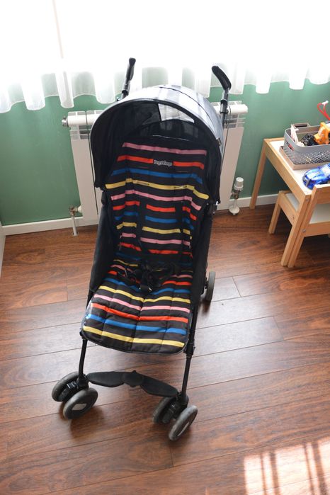 Pet Perego Pliko Mini