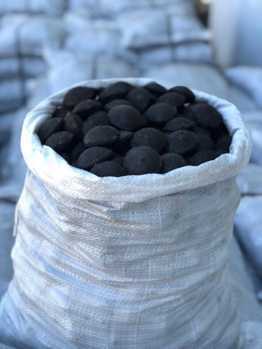 Brichete tip ou (COCS+ LIGNIT) // 899 lei //Oferta//