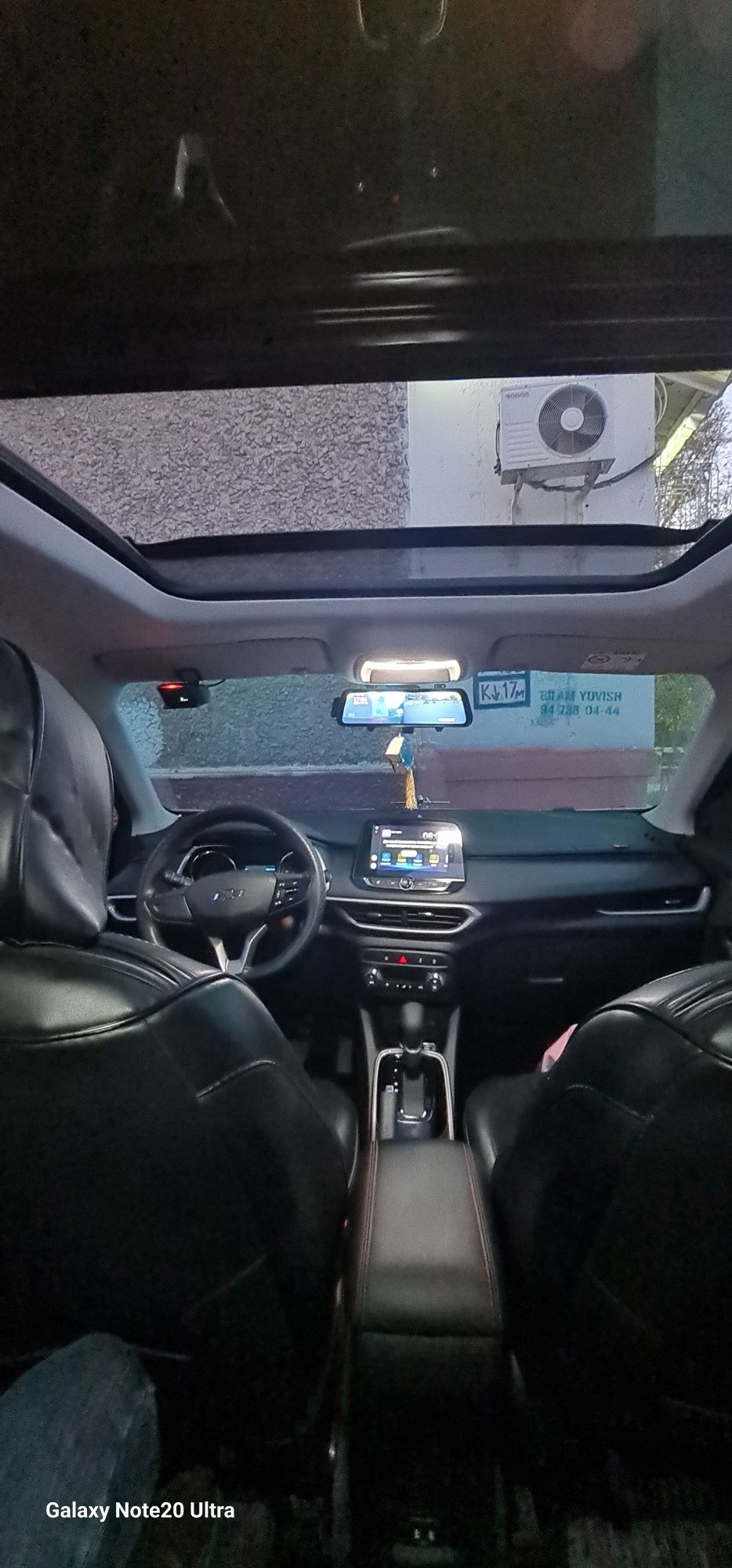 Tracker 2 redline китайская сборка