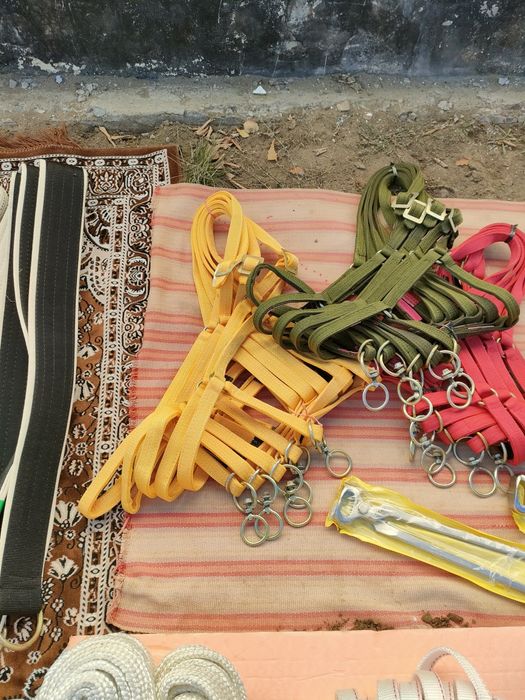 Продам новые недоузки