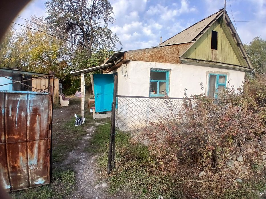 Продам дачу Уйтас