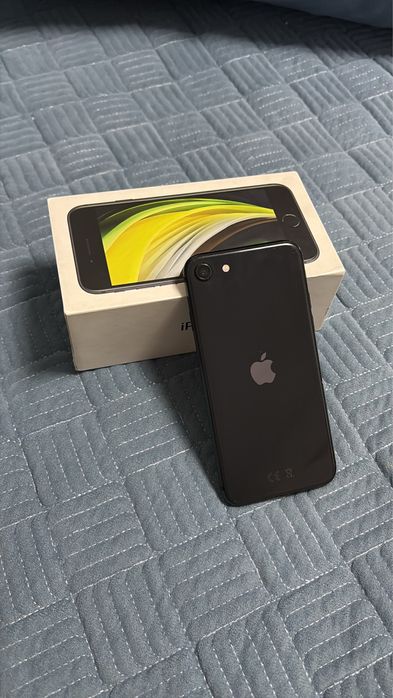 Iphone se 2020 64gb