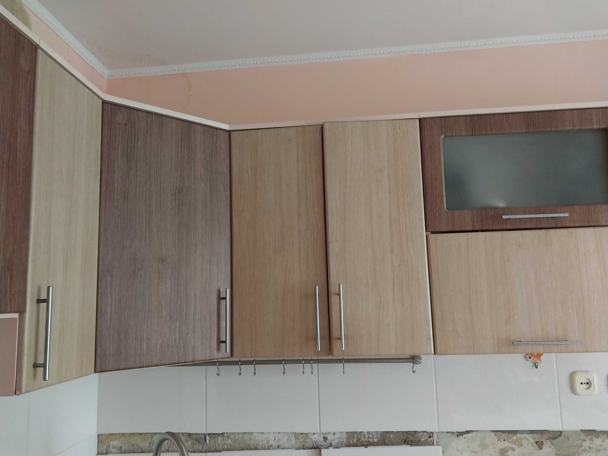 Кухонный гарнитур б/у