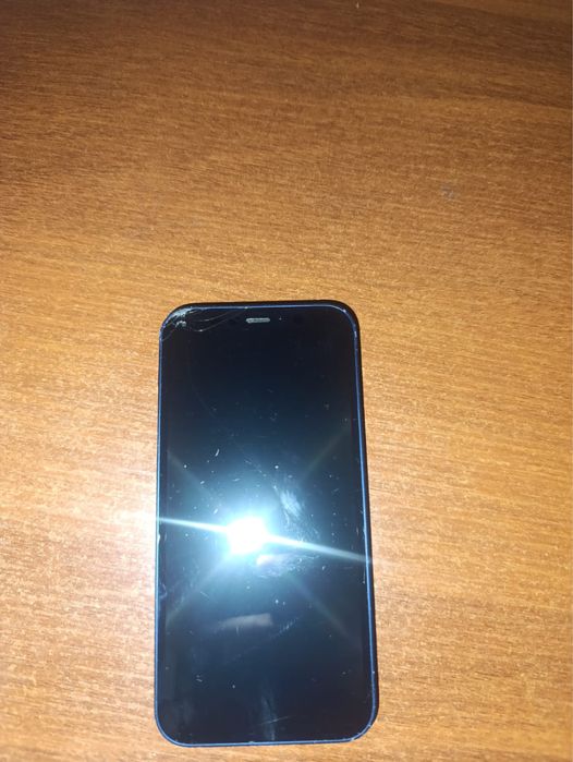 iphone 12 mini срочно
