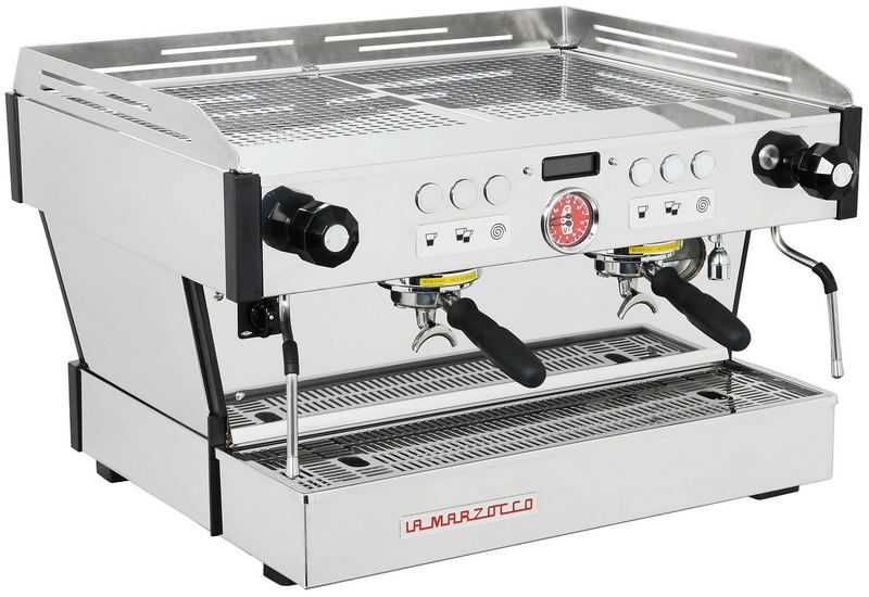 Кофемашина La Marzocco PV X AV