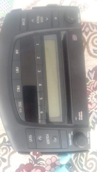 Продам Магнитола