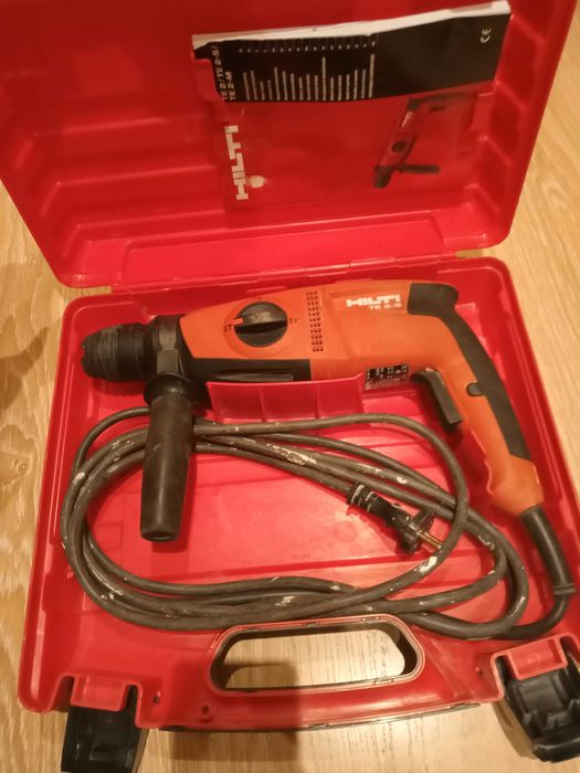 Перфоратор Hilti TE -2S