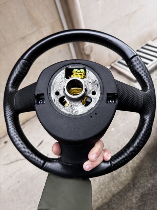 Мулти волан с airbag 3лъчев за AUDI A3 A4 A5 A6 A8 S3 S4 S5 S6 S8 RS