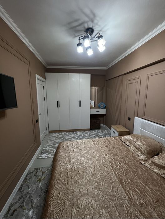 Юнусабад 4 квартал 2/2/4 (52²) продаётся квартира ипотека