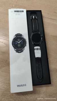 Samsung Galaxy Watch 3 45mm/Рассрочка 0-0-12/Aktiv market