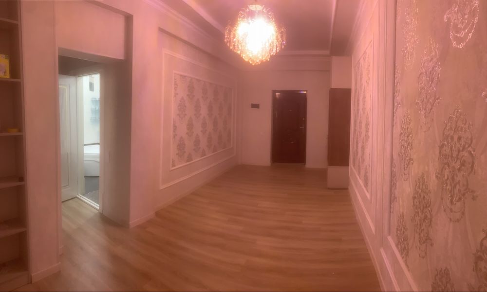 Срочно Продается 2х комнатная квартира