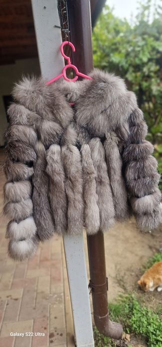 Haina de blana naturala