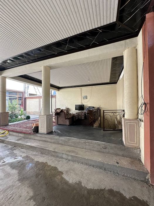 Продаю дом. Юнусобод