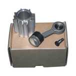 Kit Reparatie Compresor Perne Aer Land Rover Discovery 3 4 Range Sport