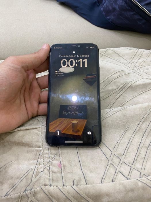 Айфон 11 про продажа