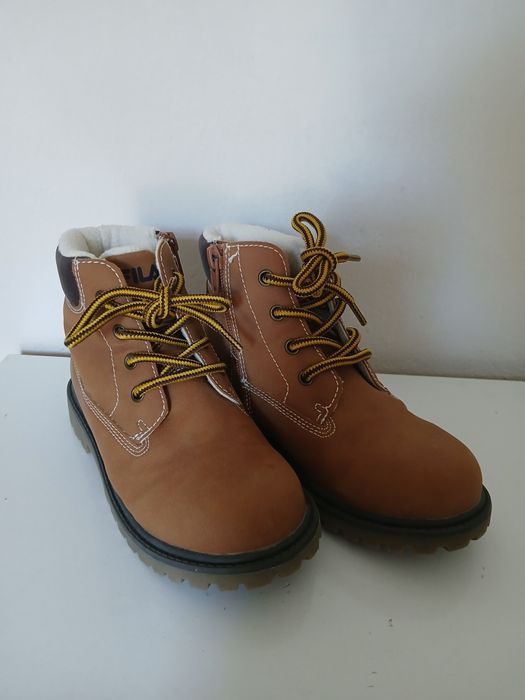 Оригинални боти fila