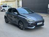 MG MG3 MG 3 HEV Exclusive AT