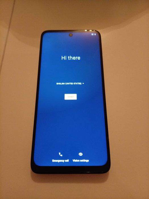 Motorola G14, 128/4+4, жълта нова