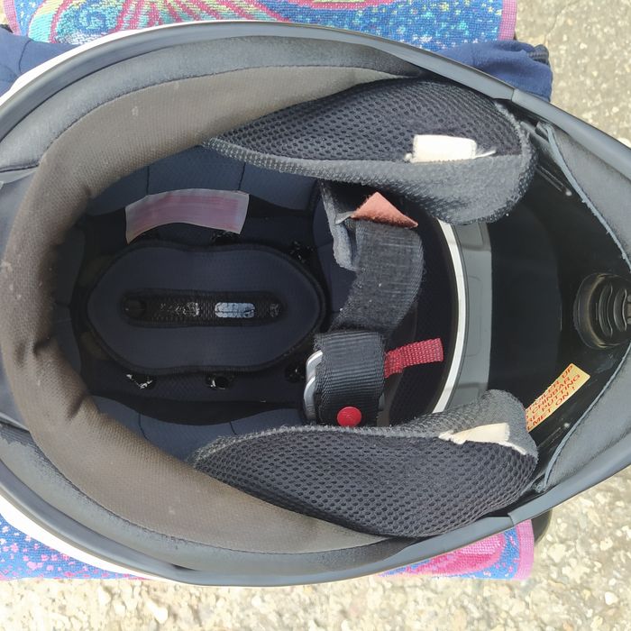 Каска за мотоциклет Arai Tour-X3