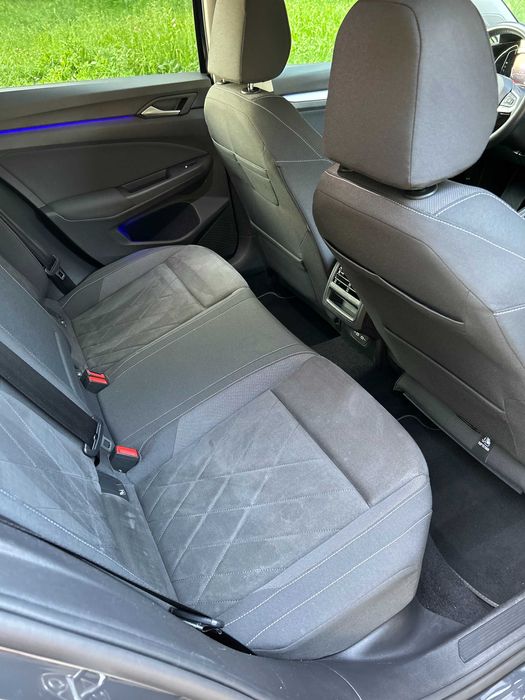 Volkswagen Golf 2020 | VW Golf | 2.0 TDI Life Business