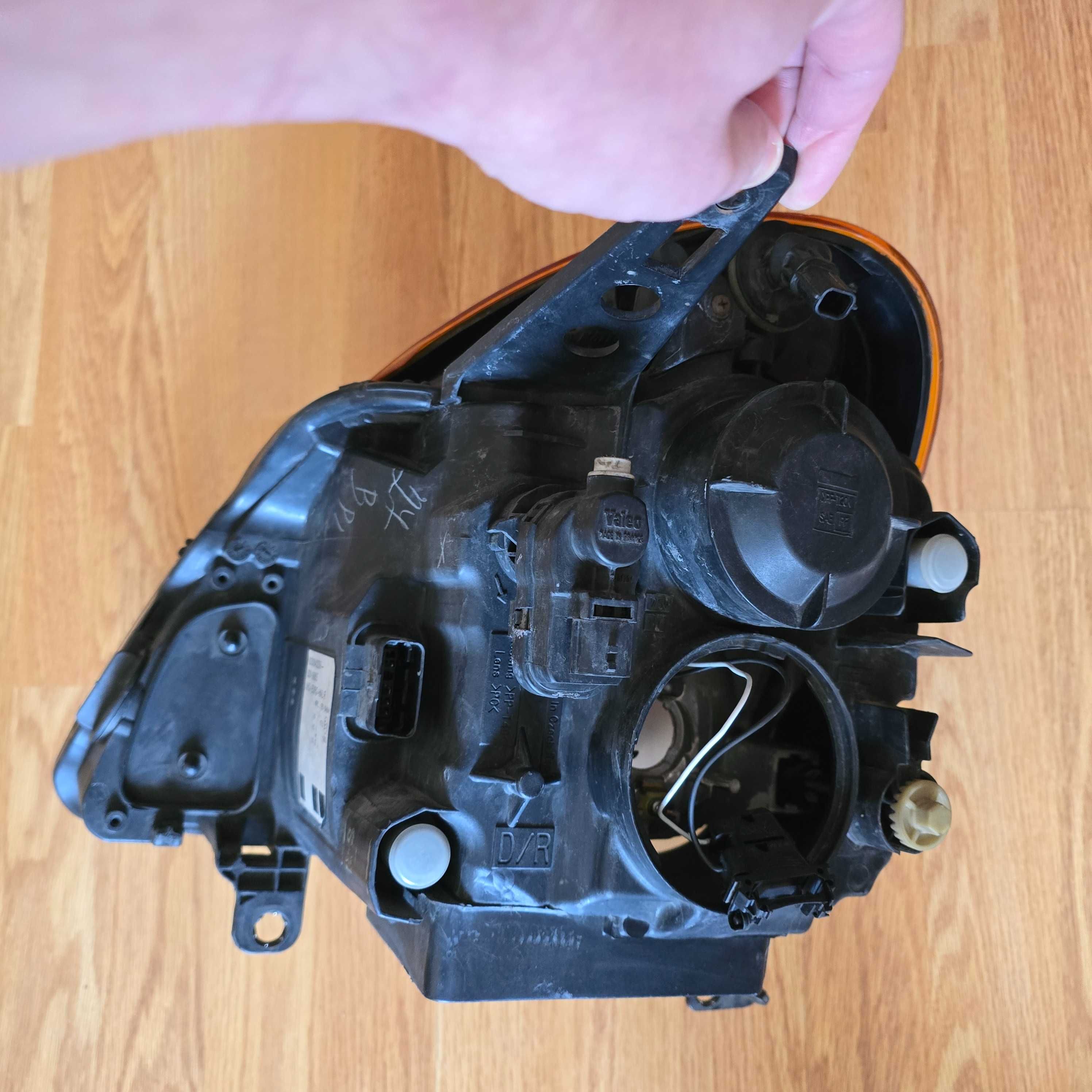 Far Renault Modus 2004-2008 Original