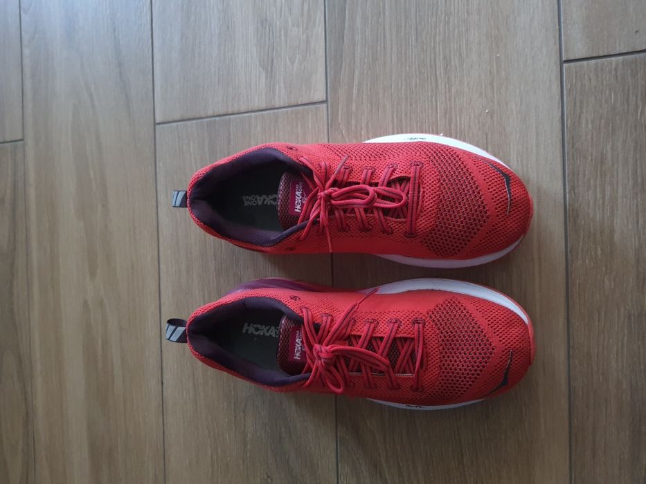 Hoka One mărimea 40,5