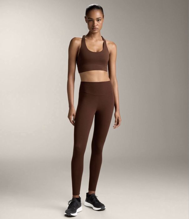 Йога сет Oysho Comfort lux