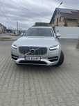 Vand Volvo XC 90