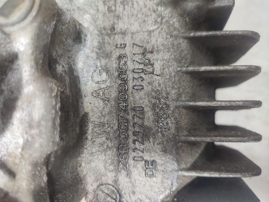Grup diferential 2.0 tdi LPT zsb 0cp409053g 331750245 Volkswagen VW T