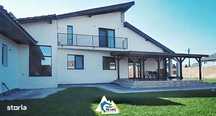 De închiriat – casă modernă cu 4 camere, Livada