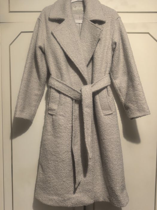 Зимно дамско палто