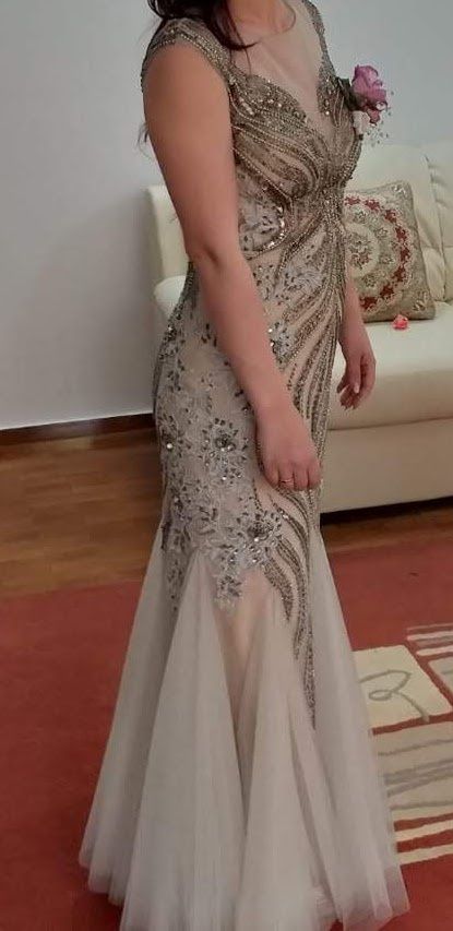 Rochie  nasa/rochie de ocazie