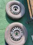 Set 4 jante 15, Opel Astra H