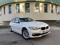 BMW Seria 3 F31 2.0 150 CP/2016/Full LED/R.A.R. efectuat