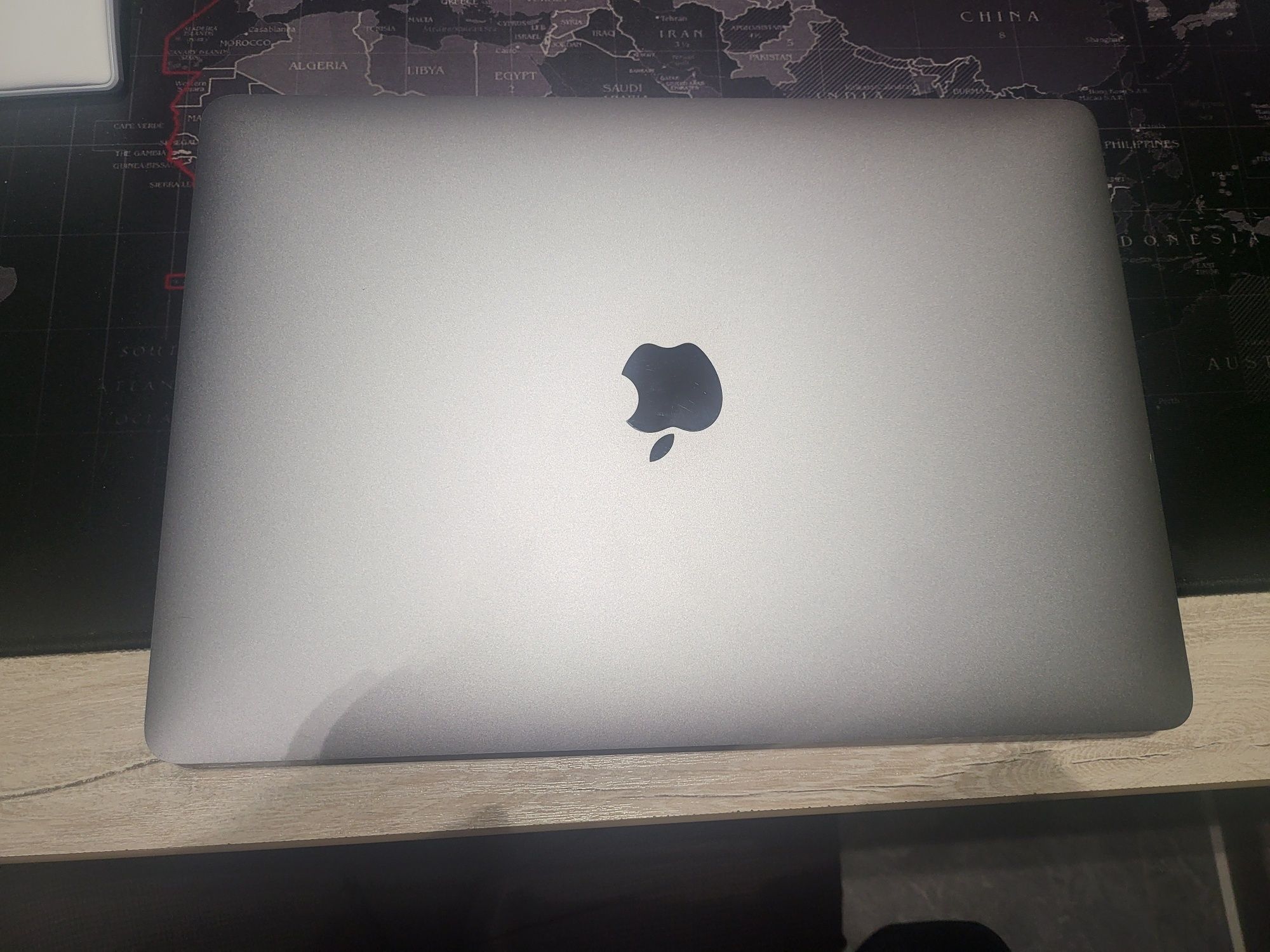 Macbook pro 2017