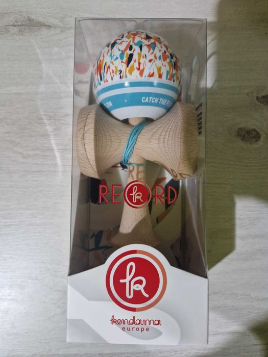Vand Kendama sticky