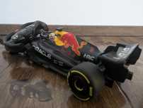 Masina cu telecomanda - Oracle Red Bull Racing - Rastar