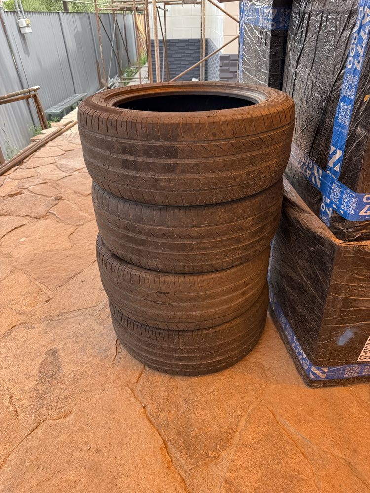 Балон 235/50R18 101W XL EXTRA LOAD