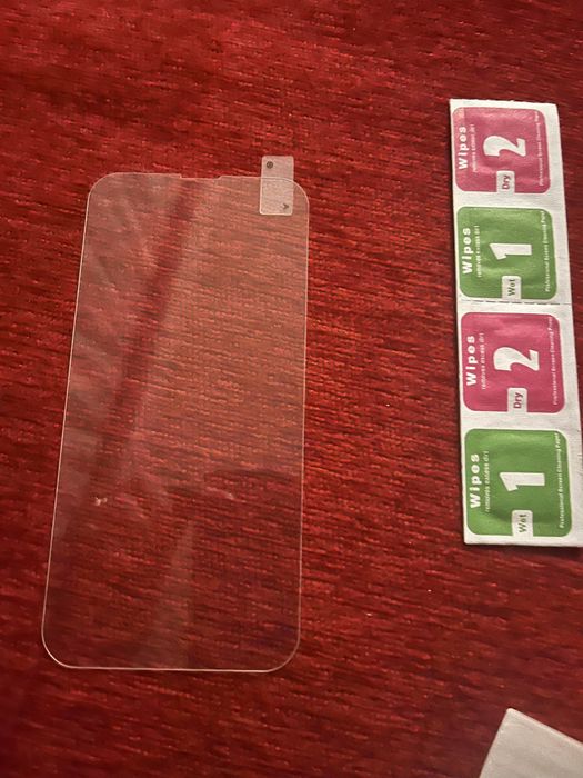 Протектори за iphone 13