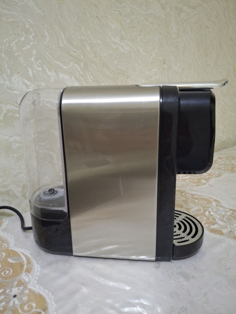 Кофемашина Sonifer 4в1