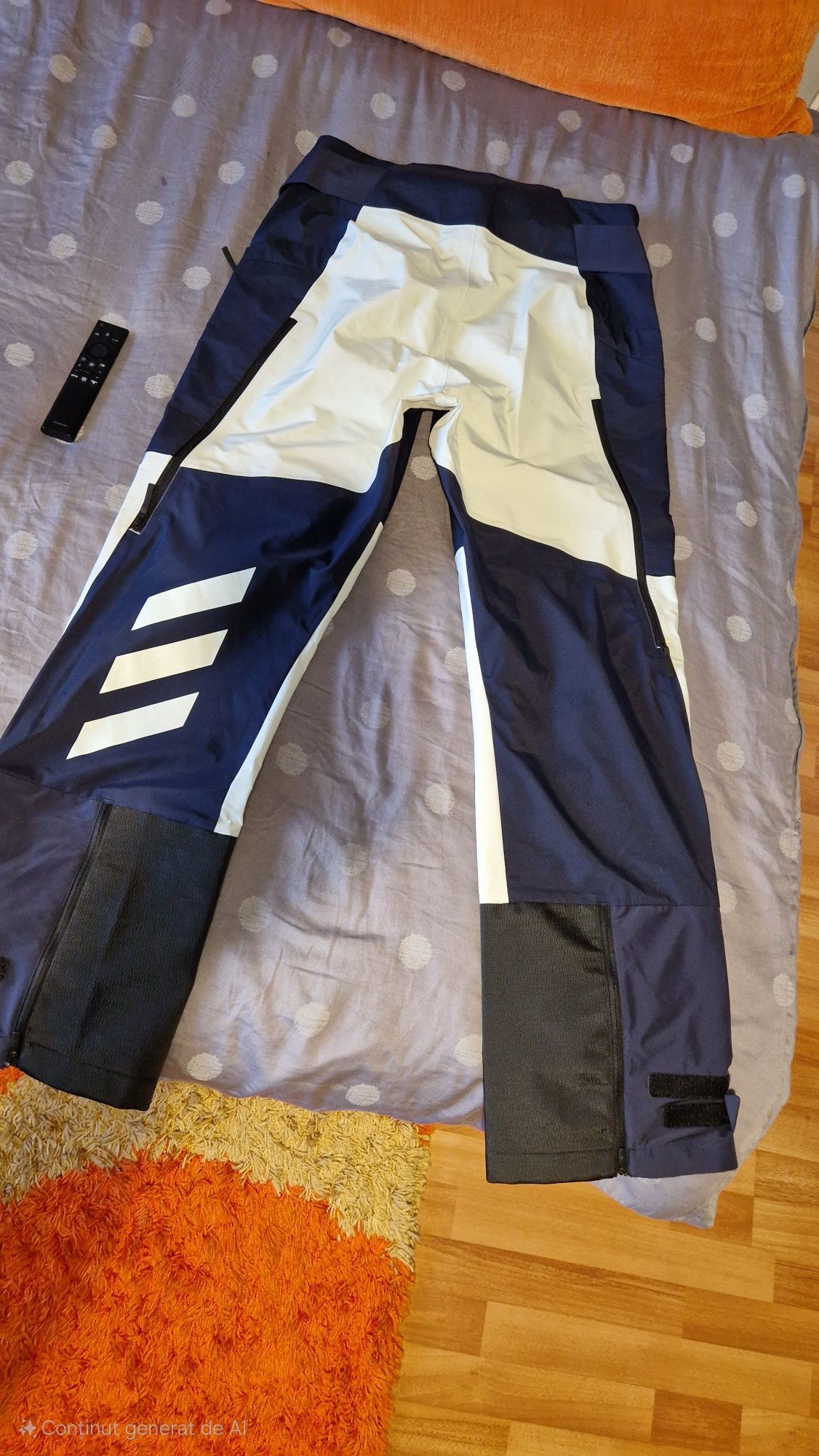 Pantaloni Adidas