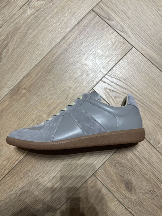 Кроссовки Maison Margiela Gats Оригинал