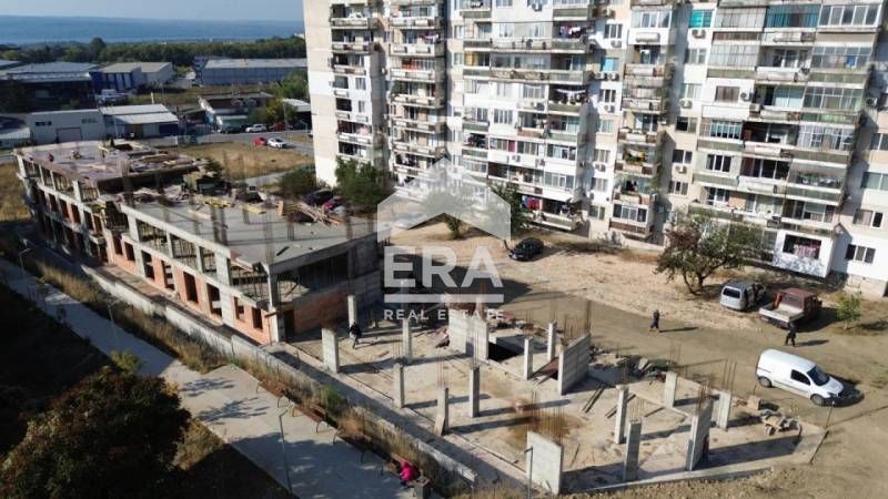 Ексклузивен партерен магазин за продажба, в новострояща се сграда, жк