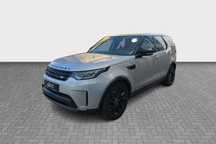 Land Rover Discovery Land Rover Discovery
