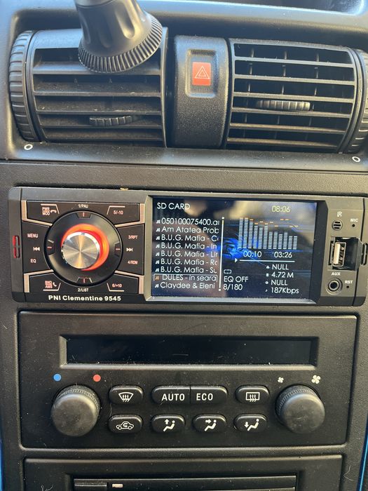 Player PNI Clementine 9545