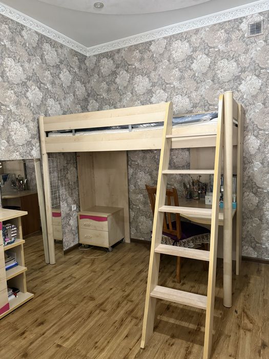 Продается мебель для детской