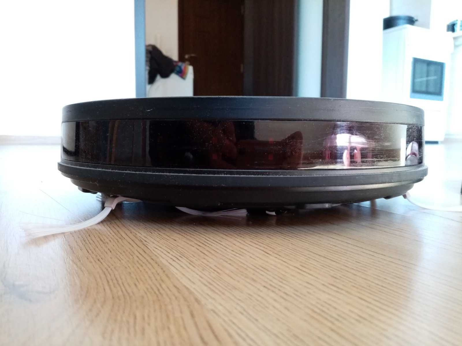 Прахосмукачка робот ROWENTA X-PLORER SERIE 50