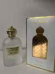 Parfum musk my geisha